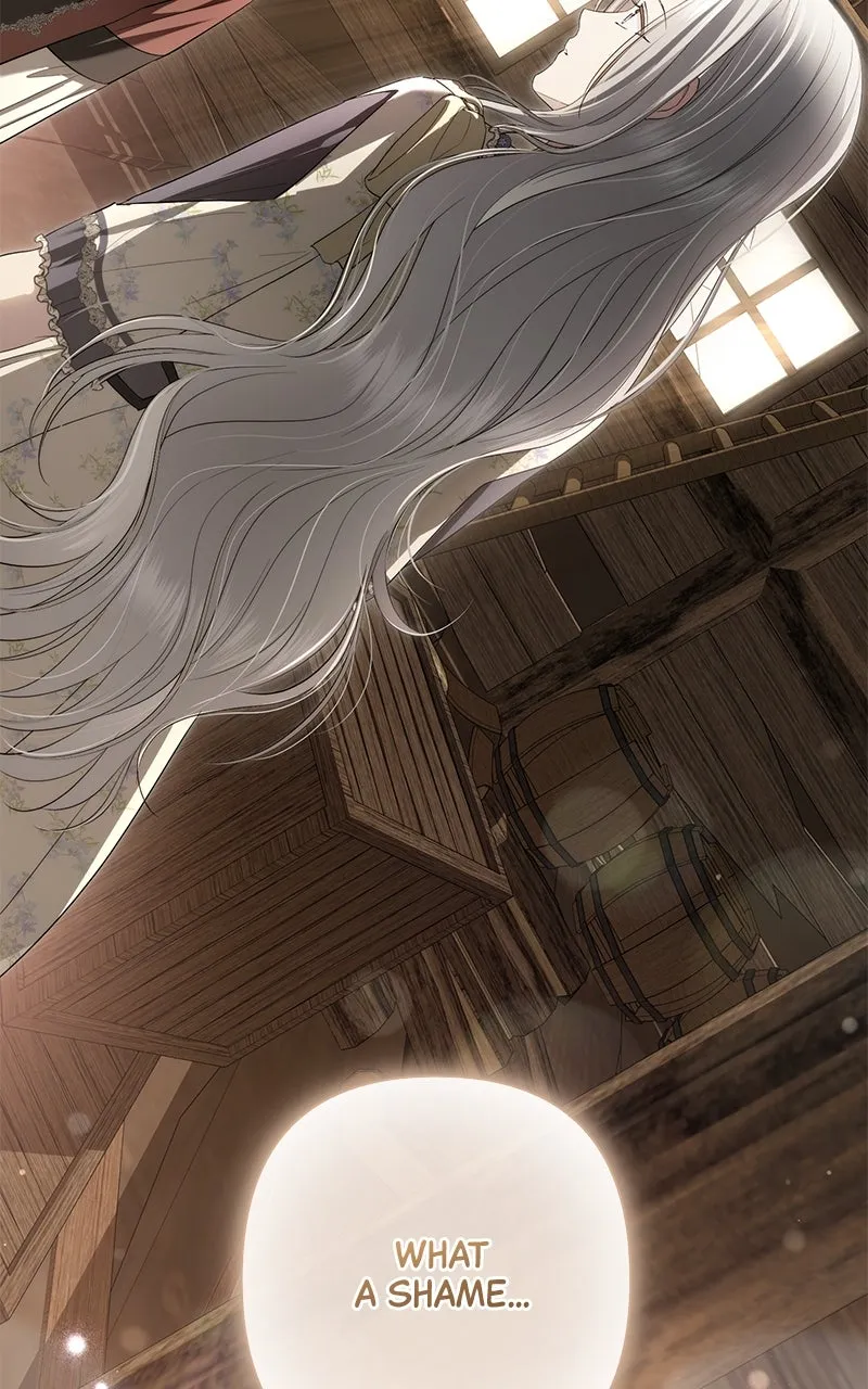 Read Praesepe Outside the Cage chapter 37 image 16 on Lezhin