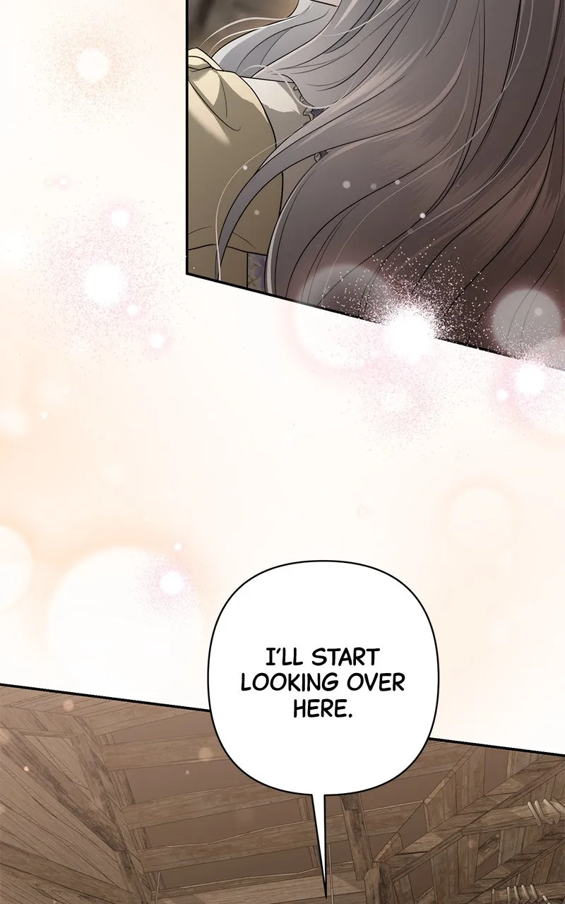 Read Praesepe Outside the Cage chapter 37 image 18 on Lezhin