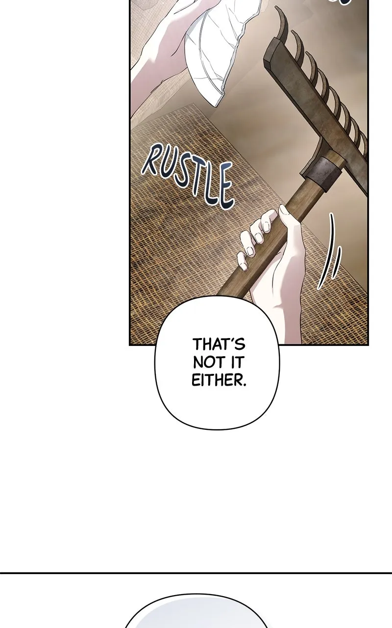 Read Praesepe Outside the Cage chapter 37 image 25 on Lezhin