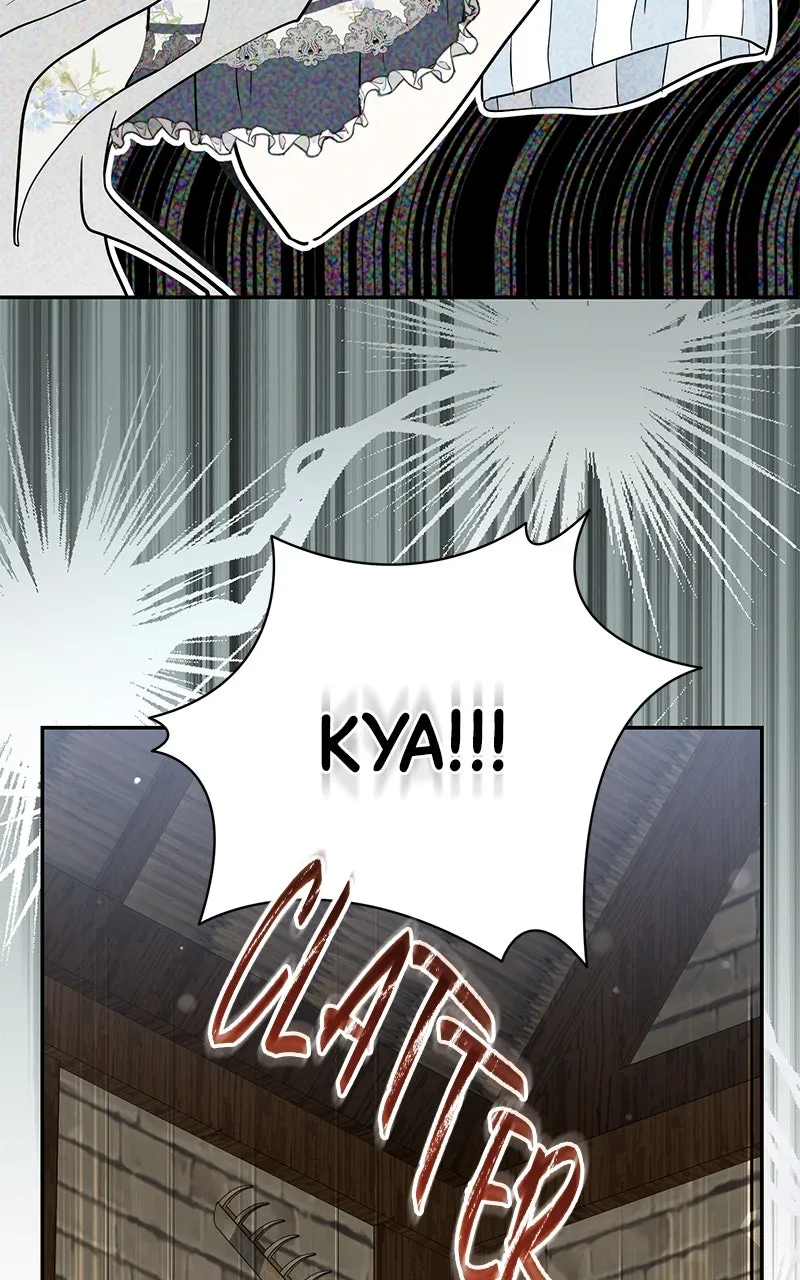 Read Praesepe Outside the Cage chapter 37 image 32 on Lezhin