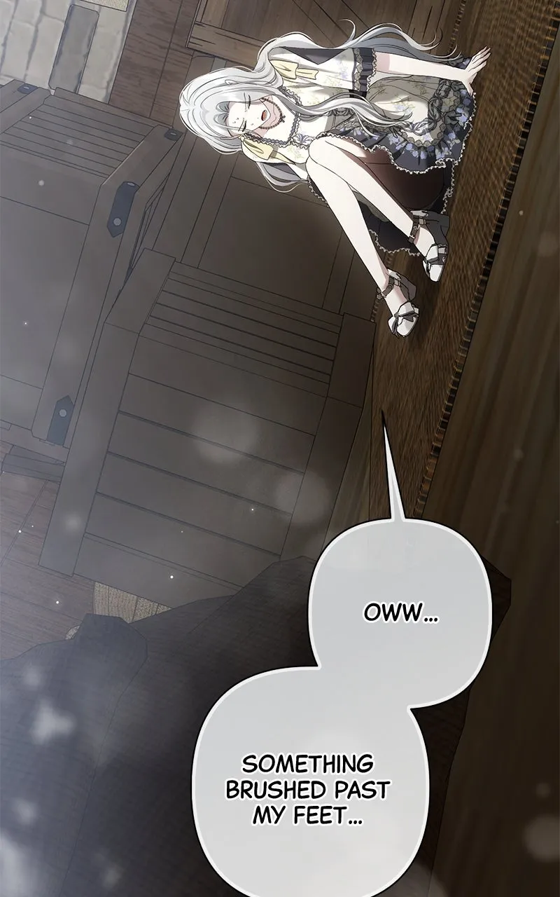 Read Praesepe Outside the Cage chapter 37 image 35 on Lezhin