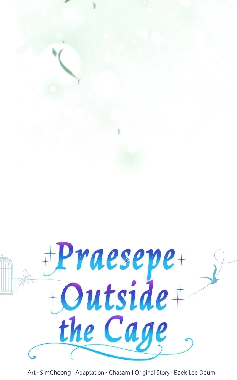 Read Praesepe Outside the Cage chapter 37 image 4 on Lezhin