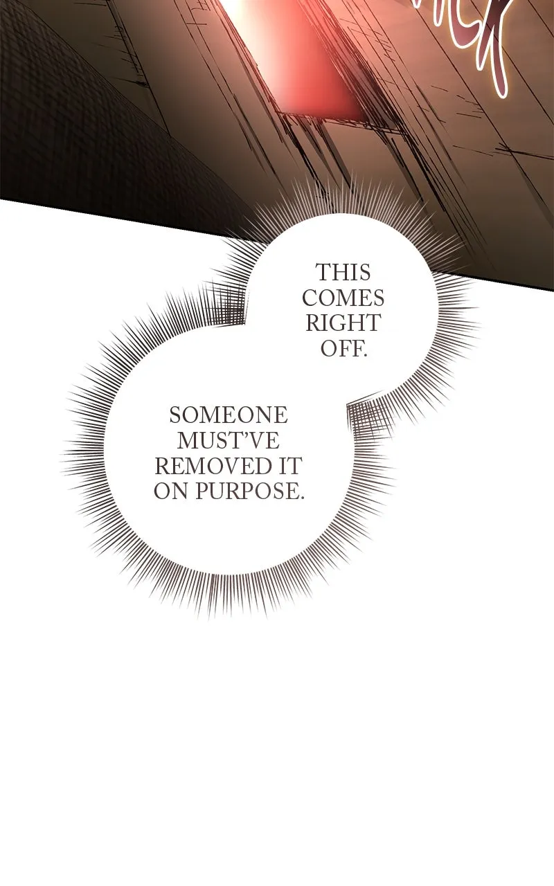Read Praesepe Outside the Cage chapter 37 image 44 on Lezhin