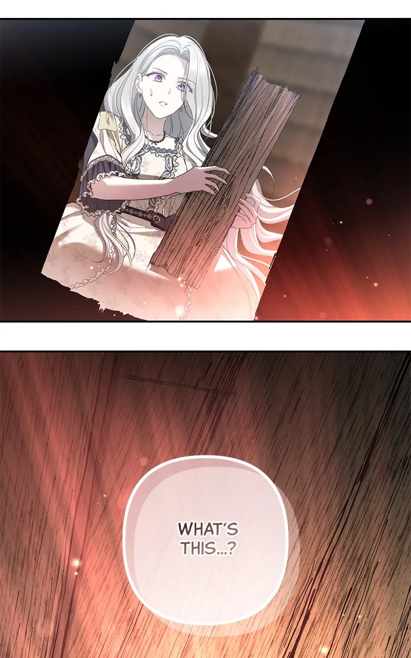 Read Praesepe Outside the Cage chapter 37 image 45 on Lezhin