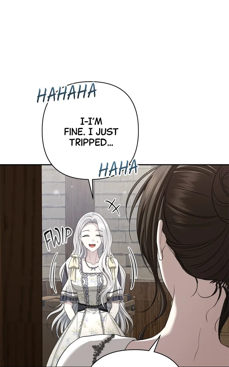 Read Praesepe Outside the Cage chapter 37 image 55 on Lezhin