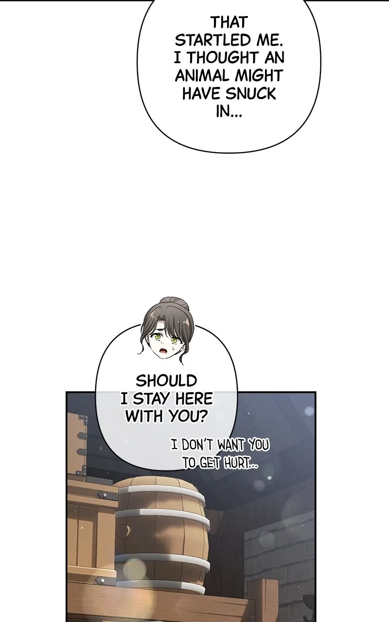 Read Praesepe Outside the Cage chapter 37 image 56 on Lezhin
