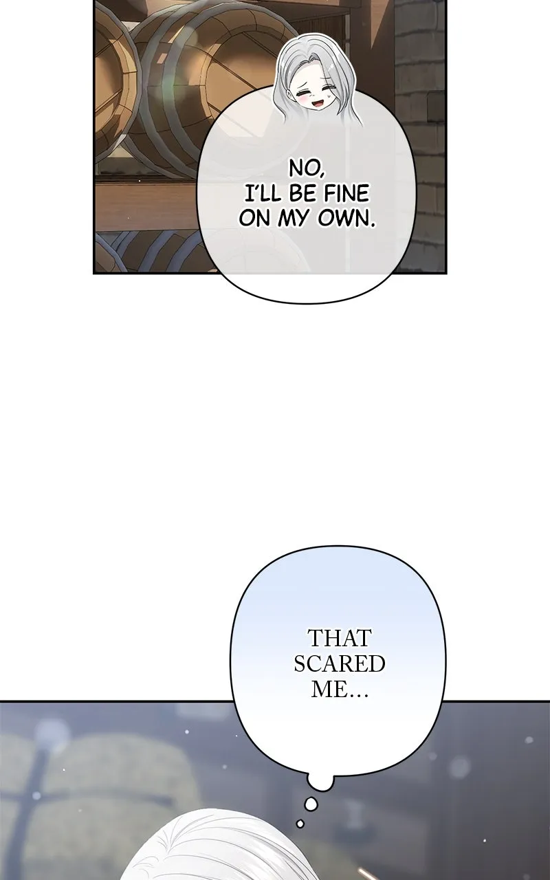 Read Praesepe Outside the Cage chapter 37 image 57 on Lezhin