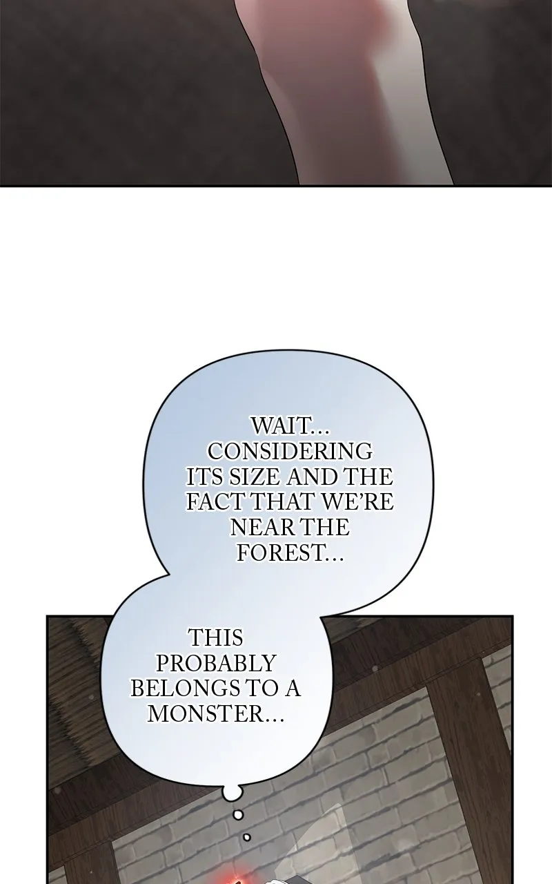 Read Praesepe Outside the Cage chapter 37 image 63 on Lezhin