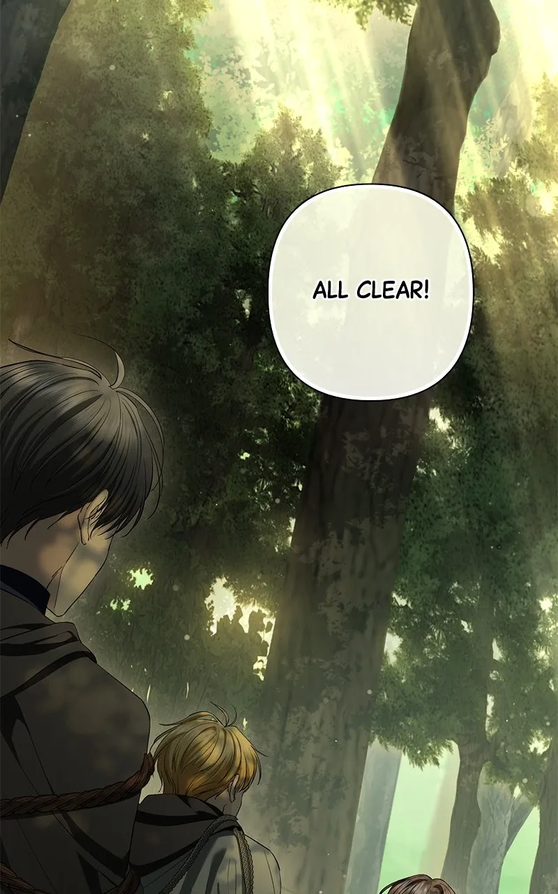 Read Praesepe Outside the Cage chapter 39 image 3 on Lezhin