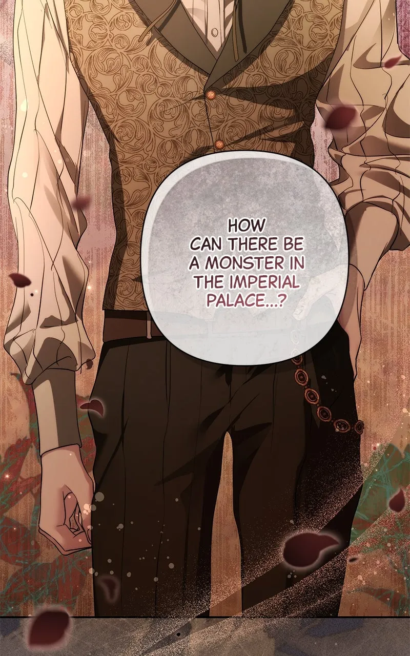 Read Praesepe Outside the Cage chapter 39 image 32 on Lezhin