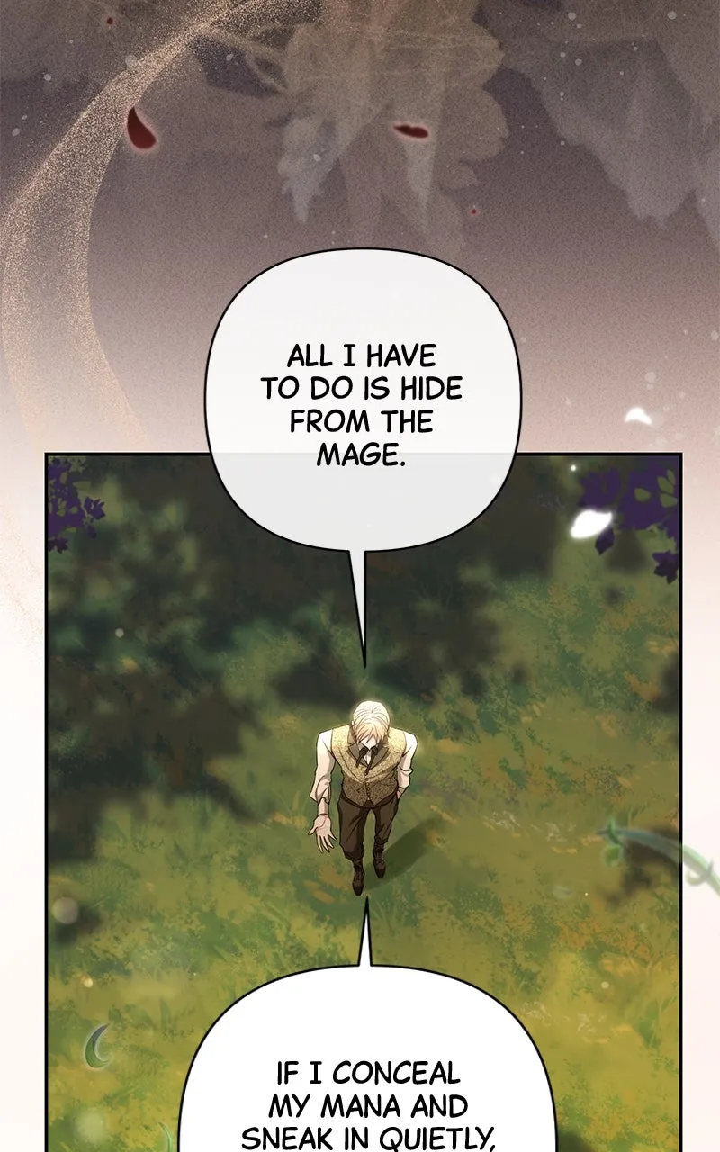 Read Praesepe Outside the Cage chapter 39 image 33 on Lezhin