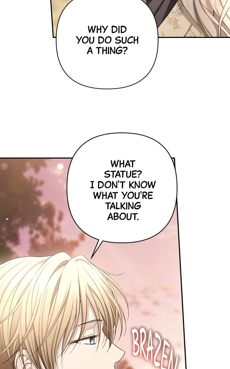 Read Praesepe Outside the Cage chapter 39 image 36 on Lezhin
