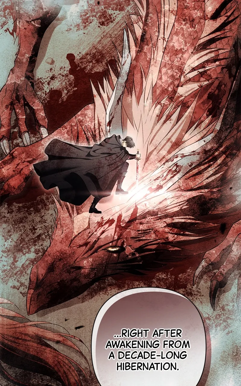 Read Praesepe Outside the Cage chapter 39 image 57 on Lezhin