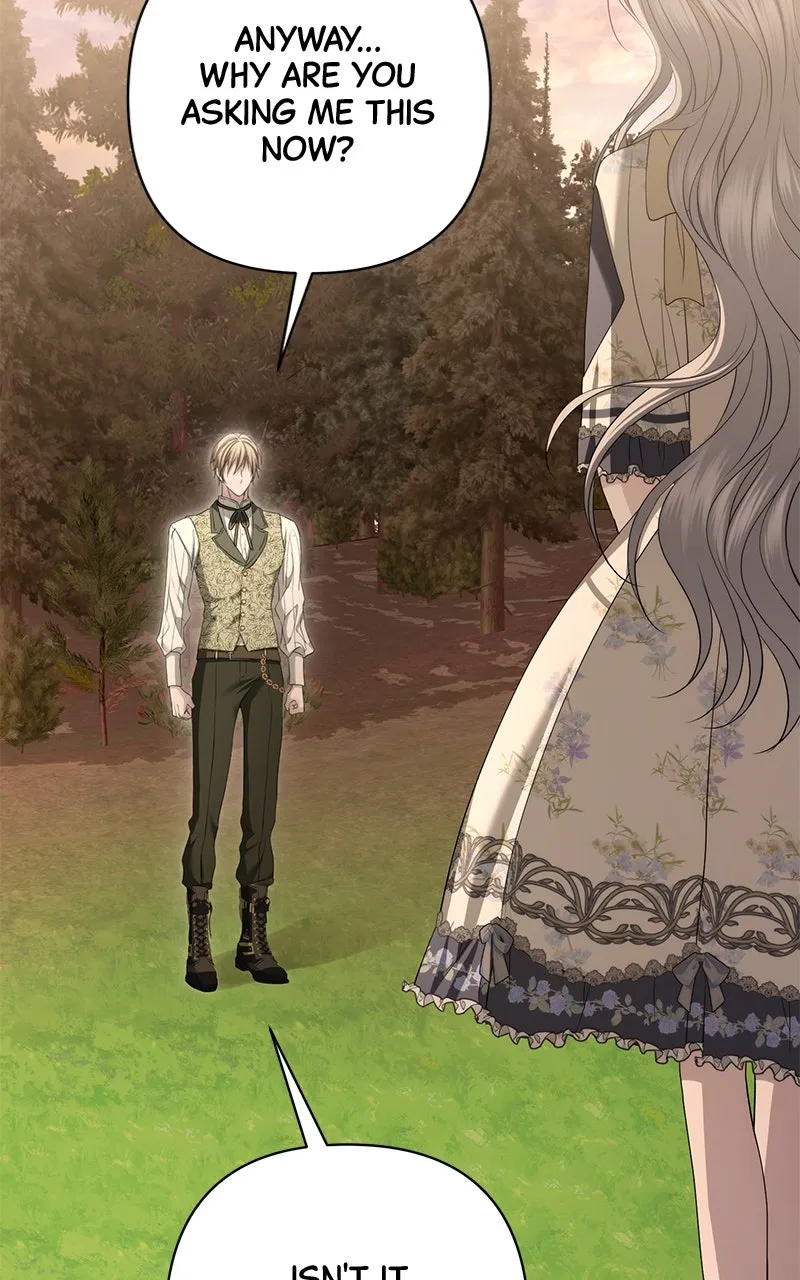 Read Praesepe Outside the Cage chapter 39 image 67 on Lezhin