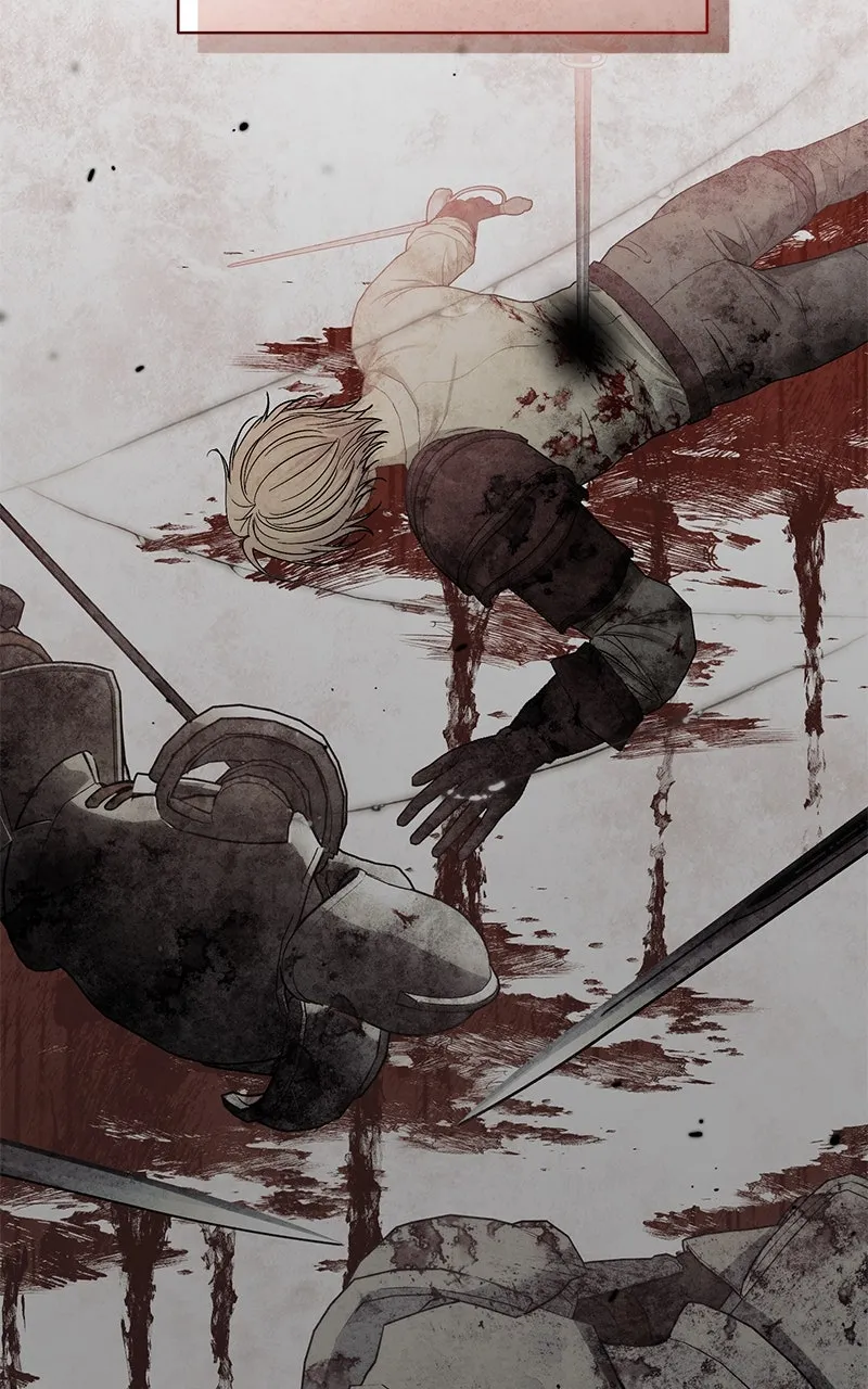 Read Praesepe Outside the Cage chapter 39 image 84 on Lezhin