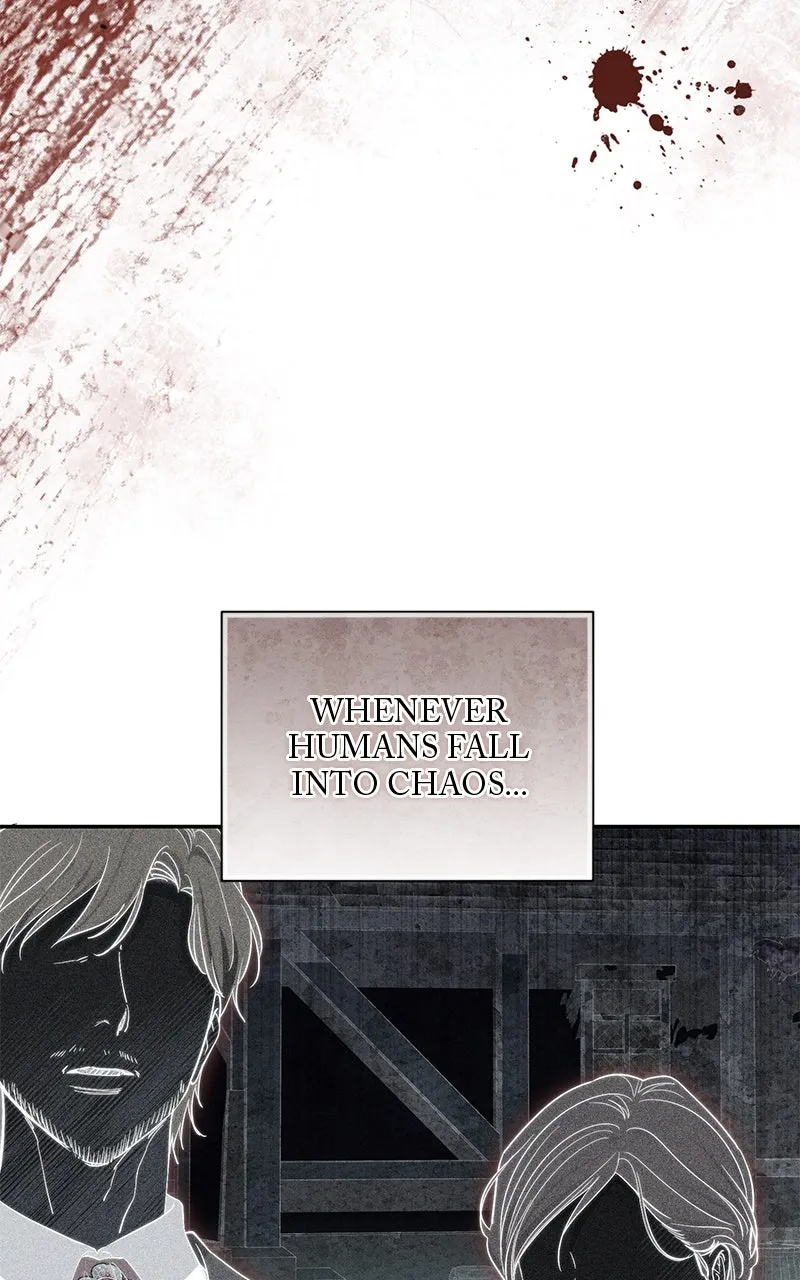 Read Praesepe Outside the Cage chapter 39 image 87 on Lezhin