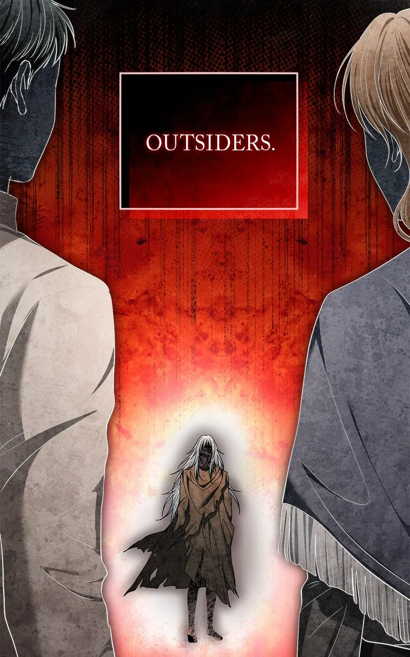 Read Praesepe Outside the Cage chapter 39 image 89 on Lezhin