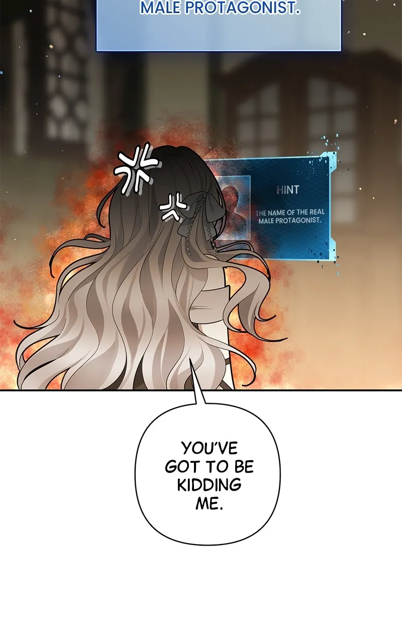 Read Praesepe Outside the Cage chapter 4 image 112 on Lezhin