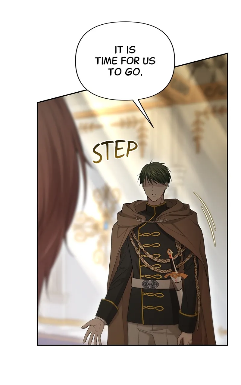 Read Praesepe Outside the Cage chapter 4 image 13 on Lezhin