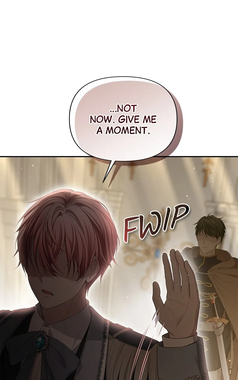 Read Praesepe Outside the Cage chapter 4 image 14 on Lezhin