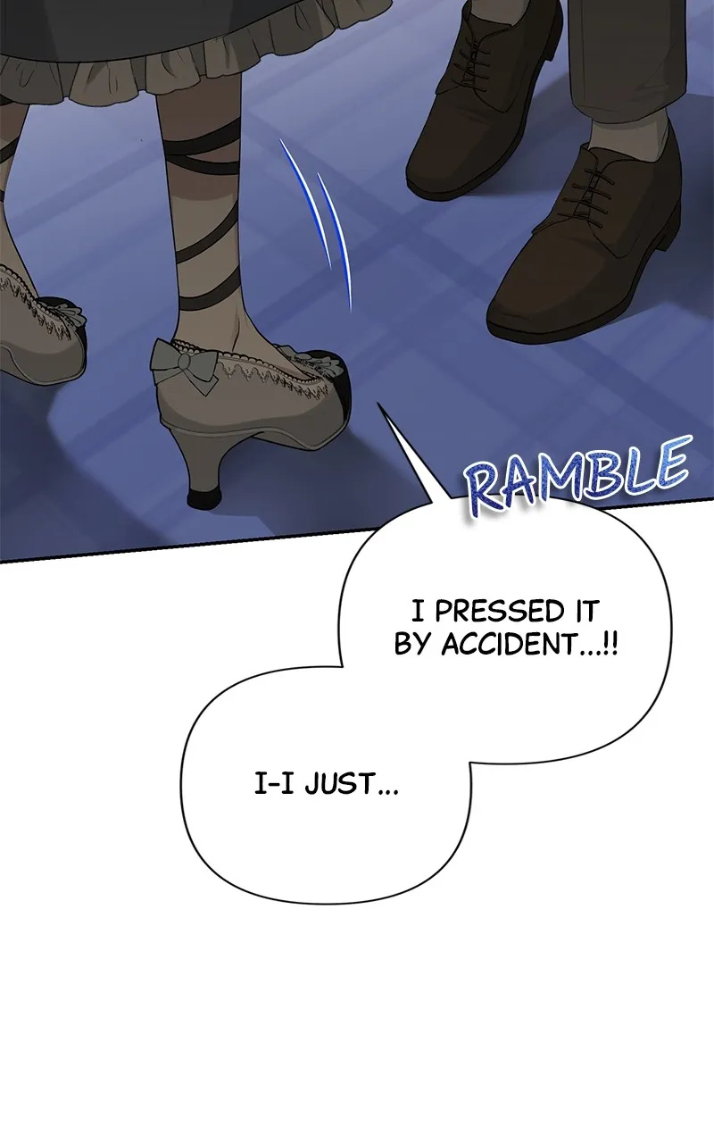 Read Praesepe Outside the Cage chapter 4 image 18 on Lezhin
