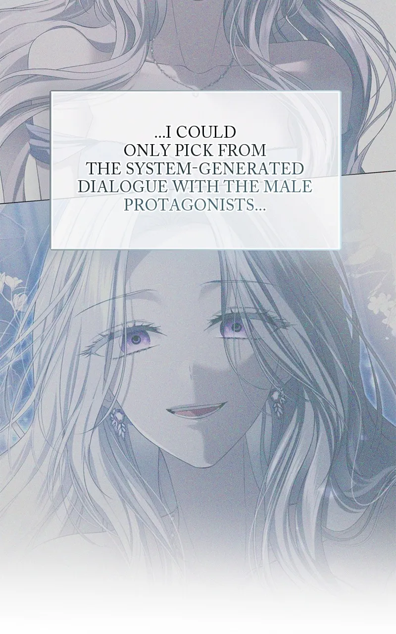 Read Praesepe Outside the Cage chapter 4 image 24 on Lezhin