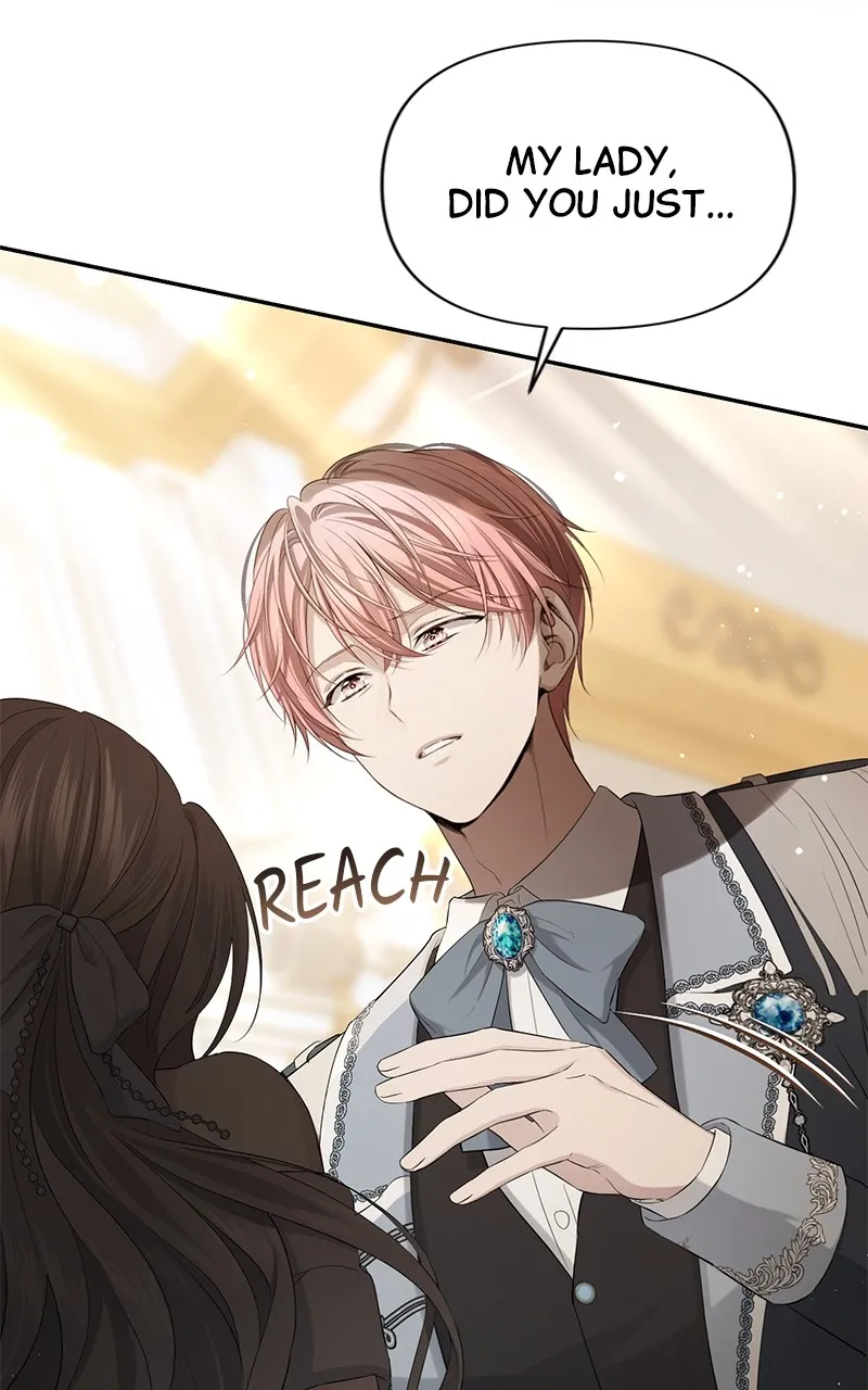 Read Praesepe Outside the Cage chapter 4 image 25 on Lezhin