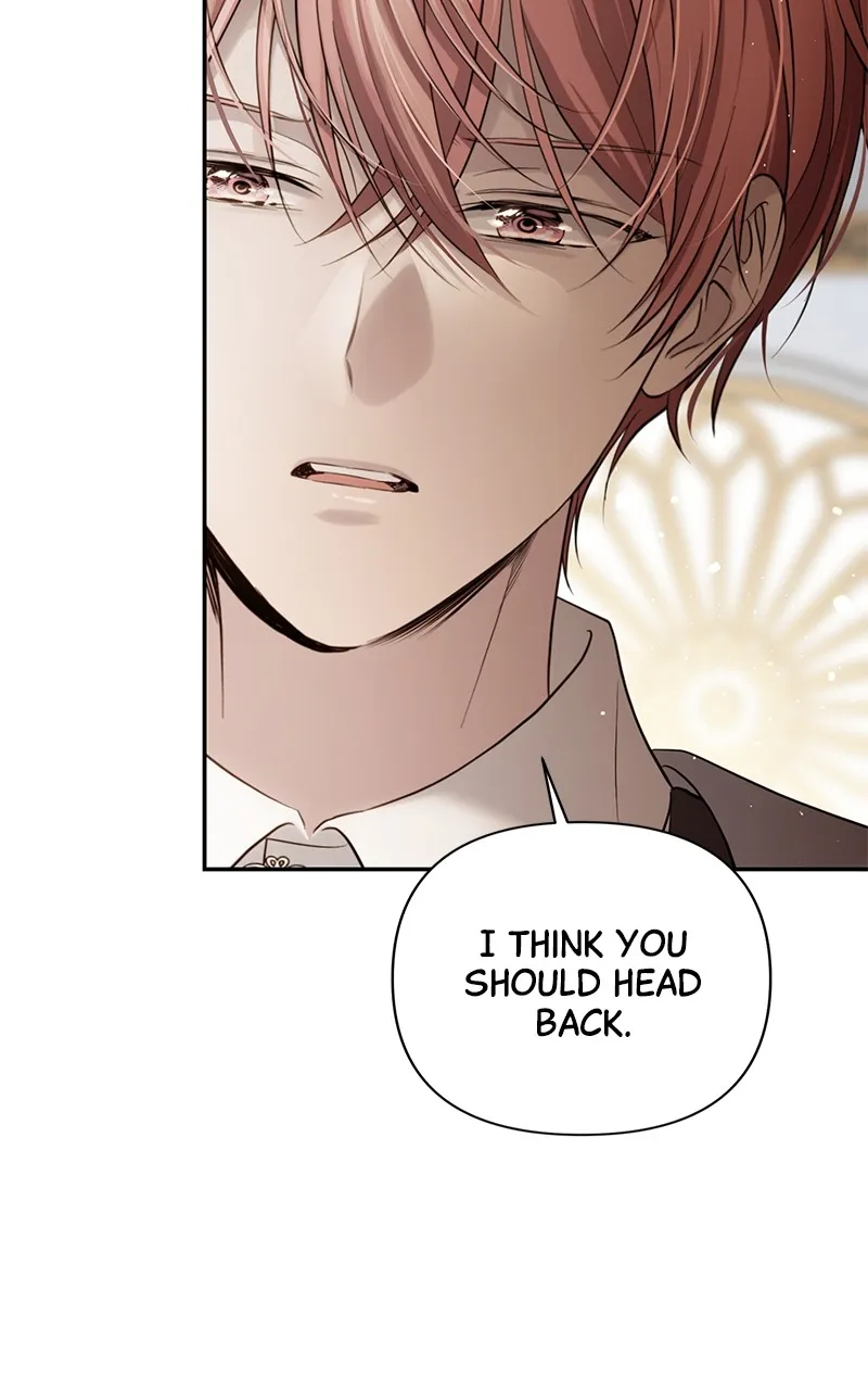 Read Praesepe Outside the Cage chapter 4 image 34 on Lezhin
