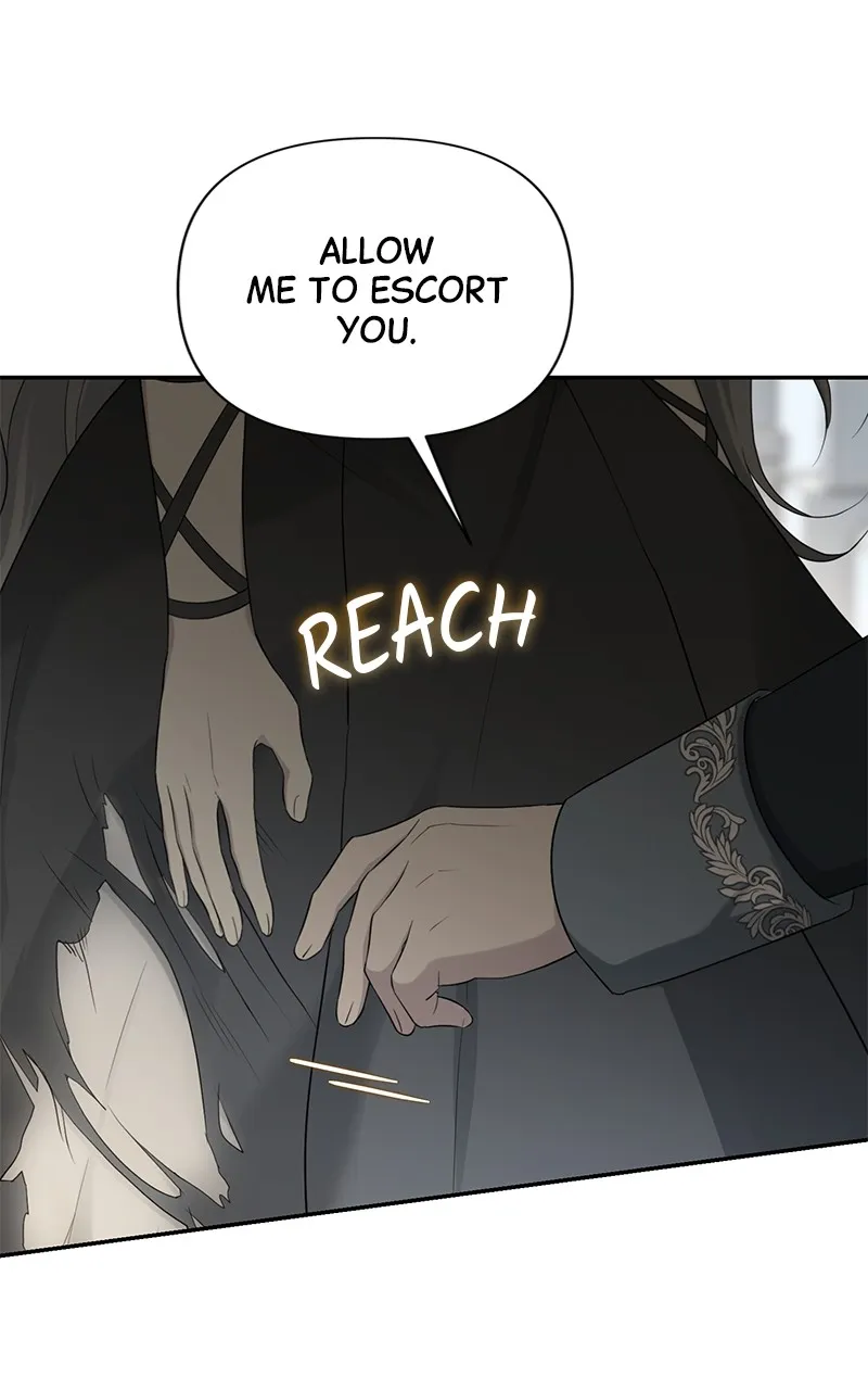 Read Praesepe Outside the Cage chapter 4 image 35 on Lezhin