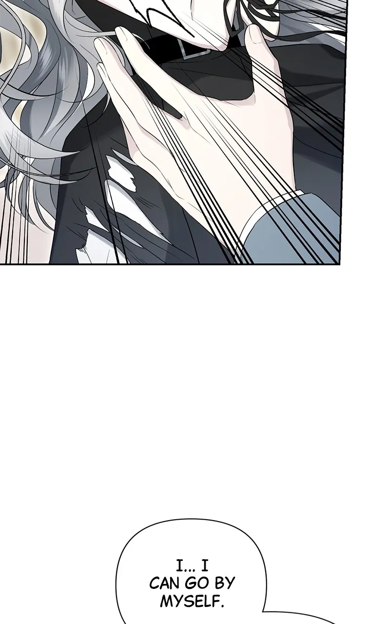 Read Praesepe Outside the Cage chapter 4 image 37 on Lezhin