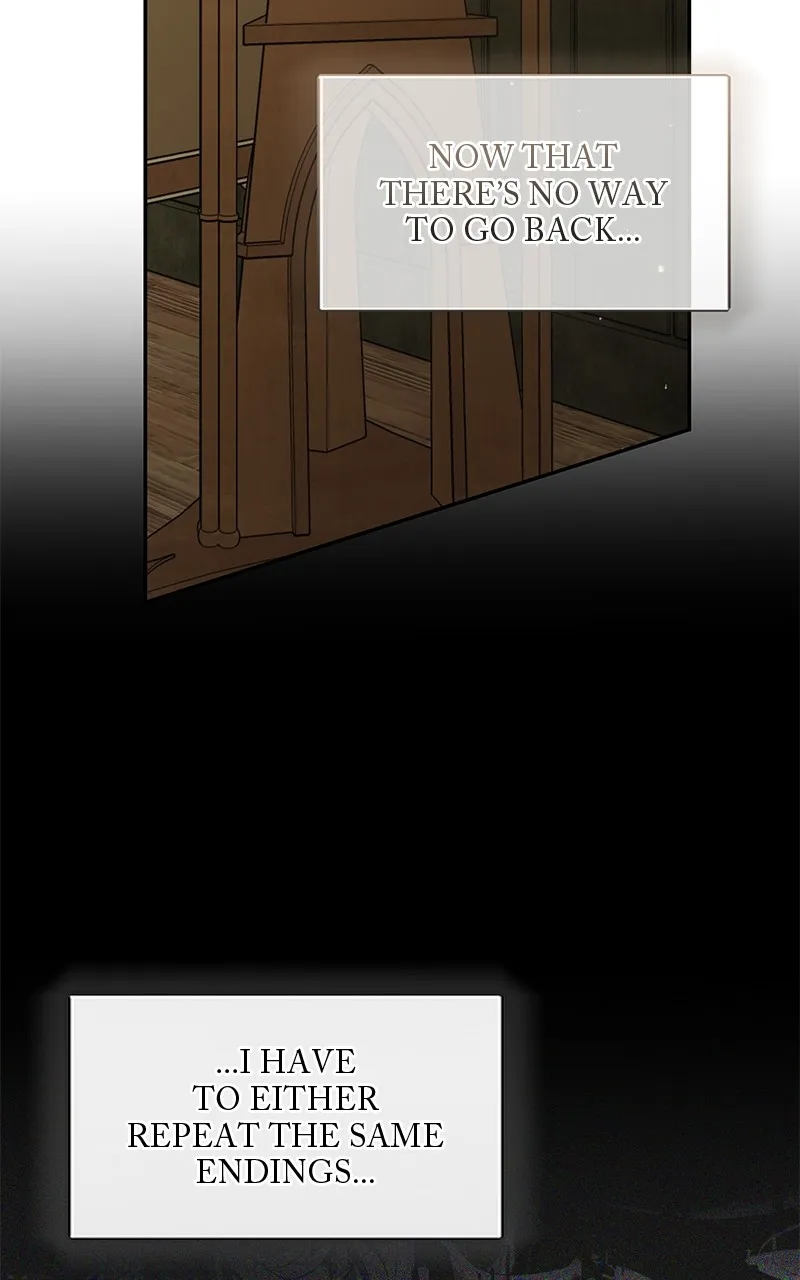 Read Praesepe Outside the Cage chapter 4 image 82 on Lezhin