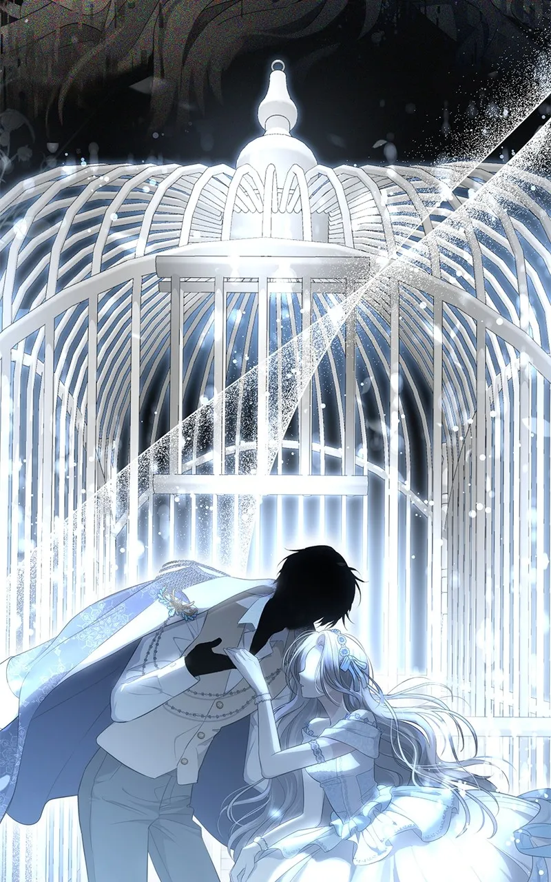 Read Praesepe Outside the Cage chapter 4 image 84 on Lezhin