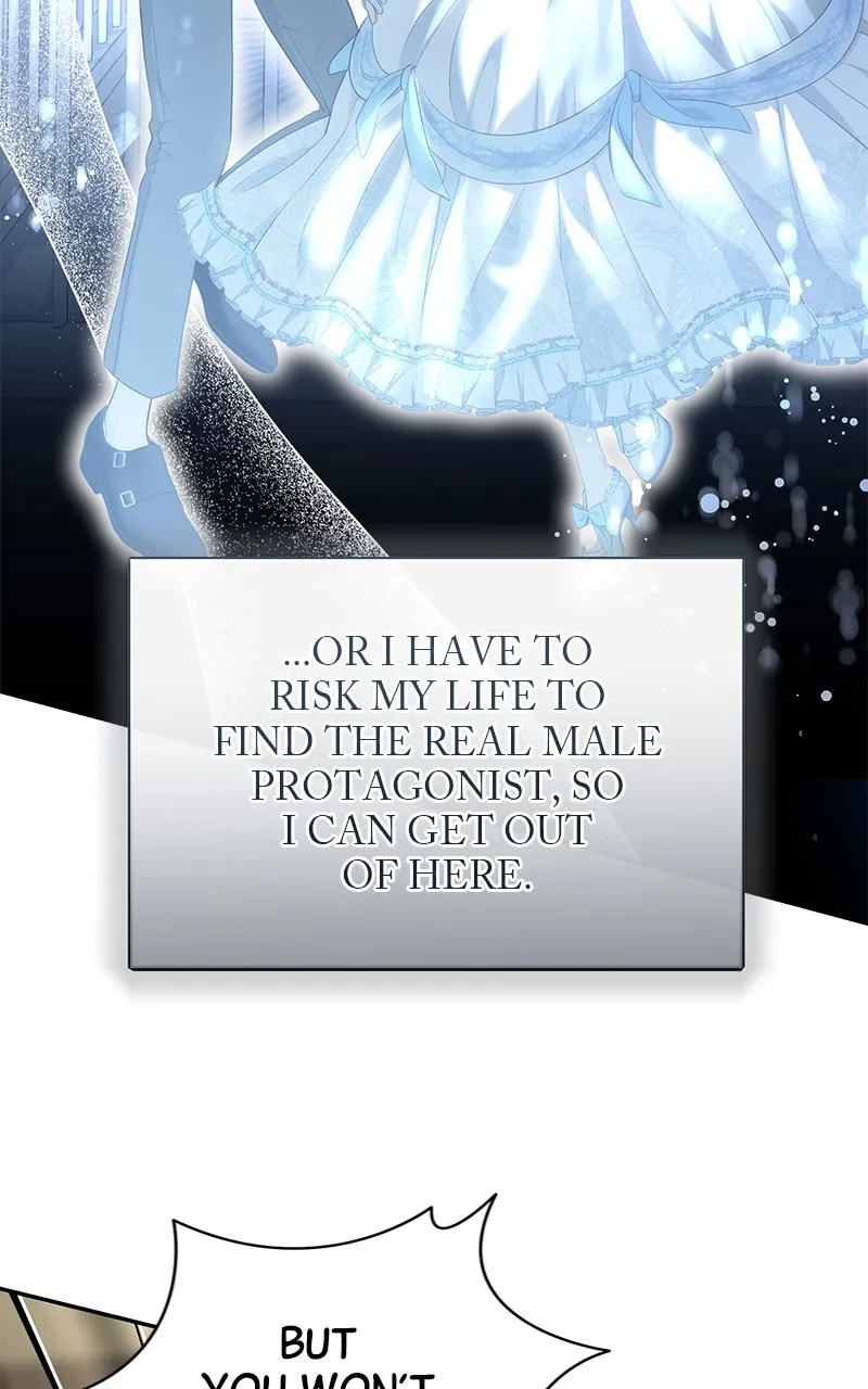 Read Praesepe Outside the Cage chapter 4 image 85 on Lezhin