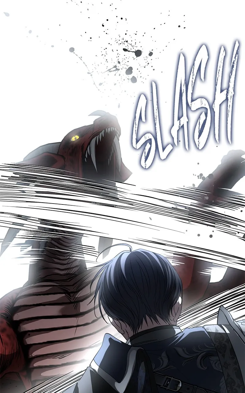 Read Praesepe Outside the Cage chapter 40 image 100 on Lezhin