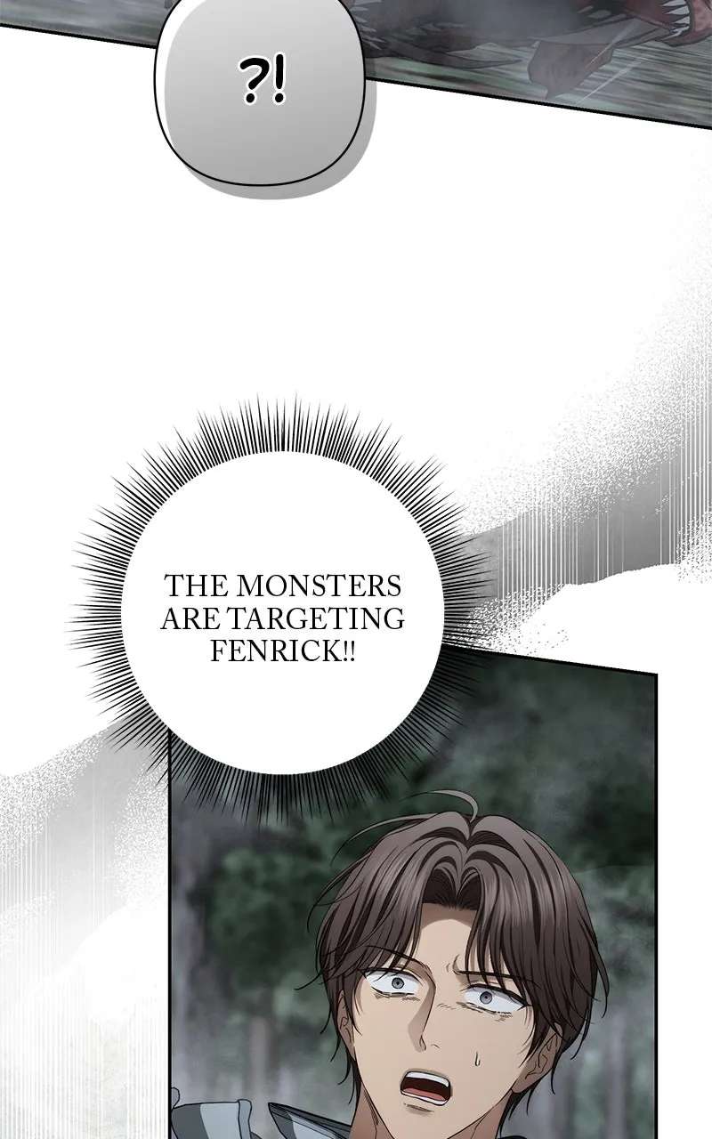 Read Praesepe Outside the Cage chapter 40 image 103 on Lezhin