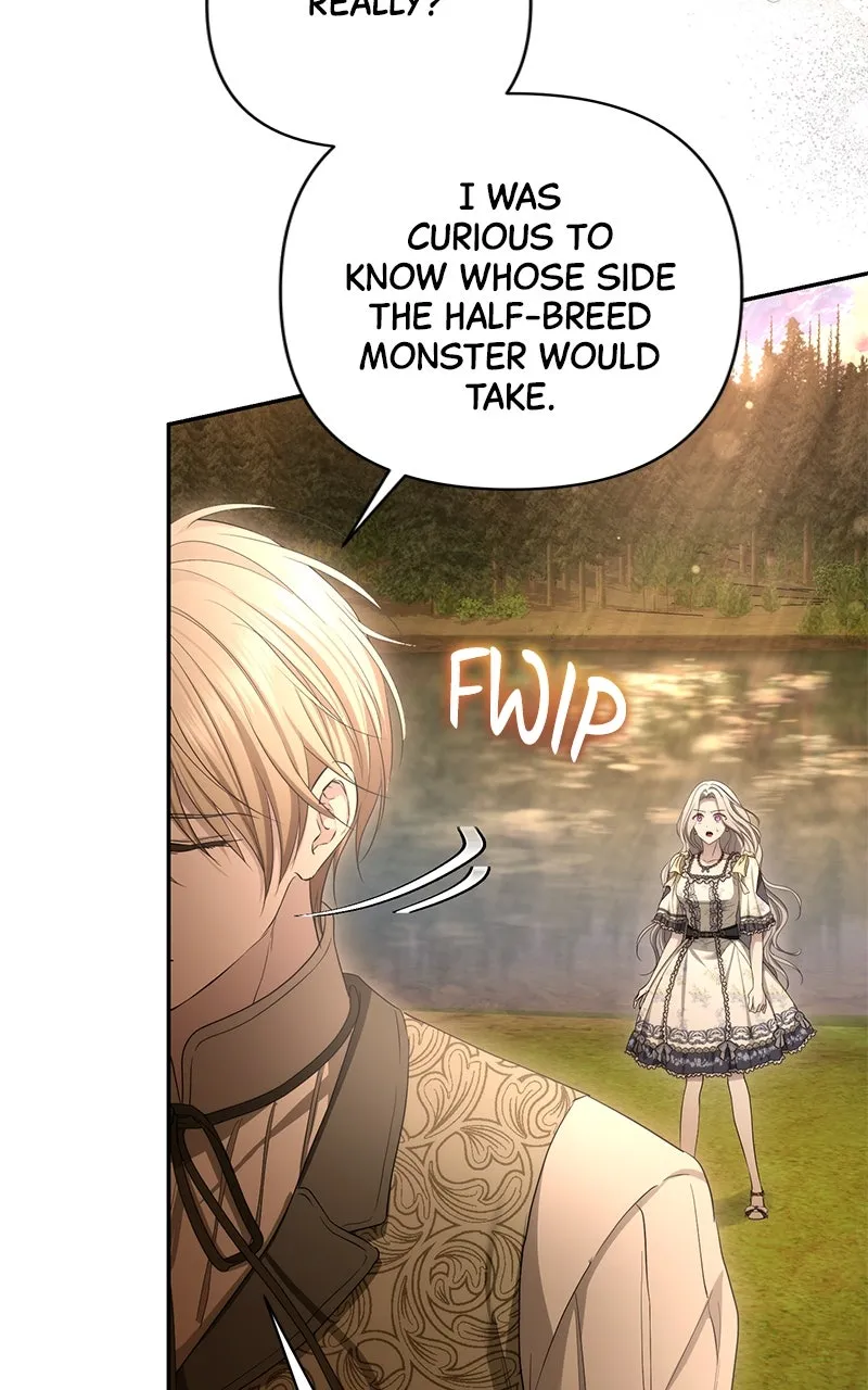 Read Praesepe Outside the Cage chapter 40 image 11 on Lezhin