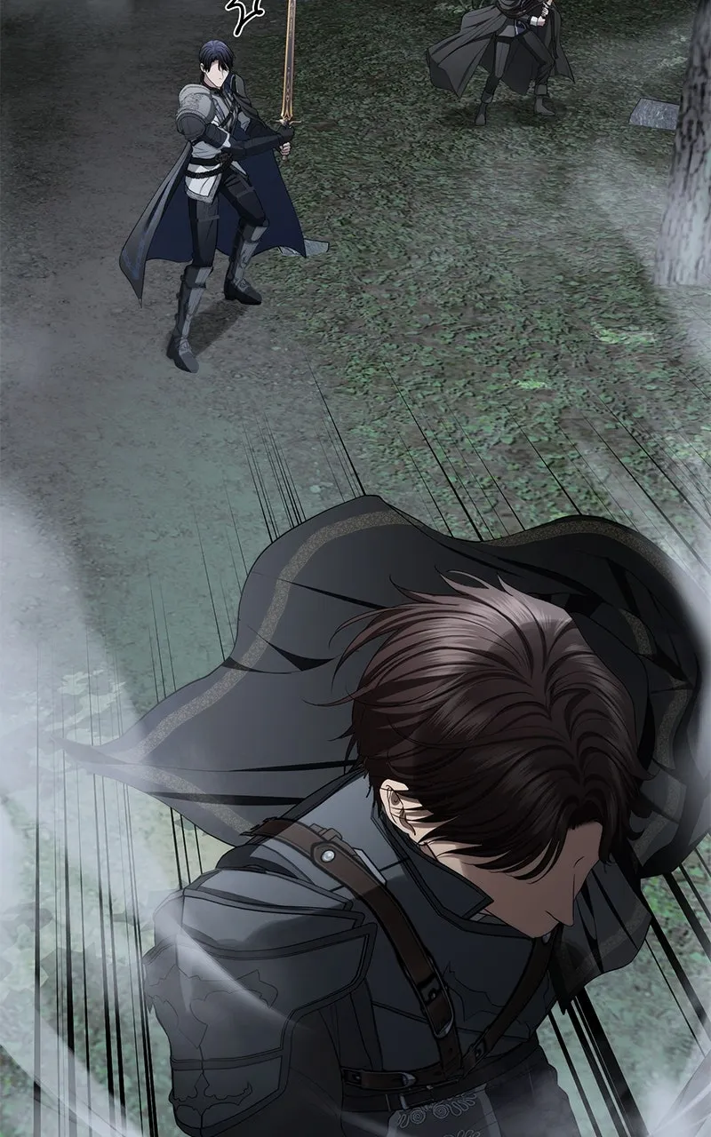 Read Praesepe Outside the Cage chapter 40 image 110 on Lezhin