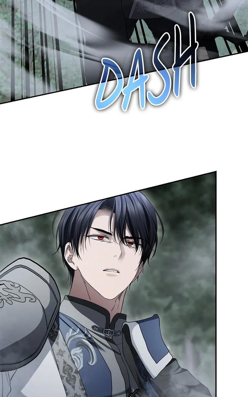 Read Praesepe Outside the Cage chapter 40 image 111 on Lezhin