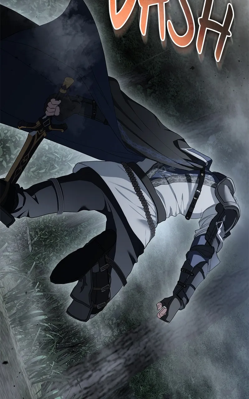 Read Praesepe Outside the Cage chapter 40 image 113 on Lezhin