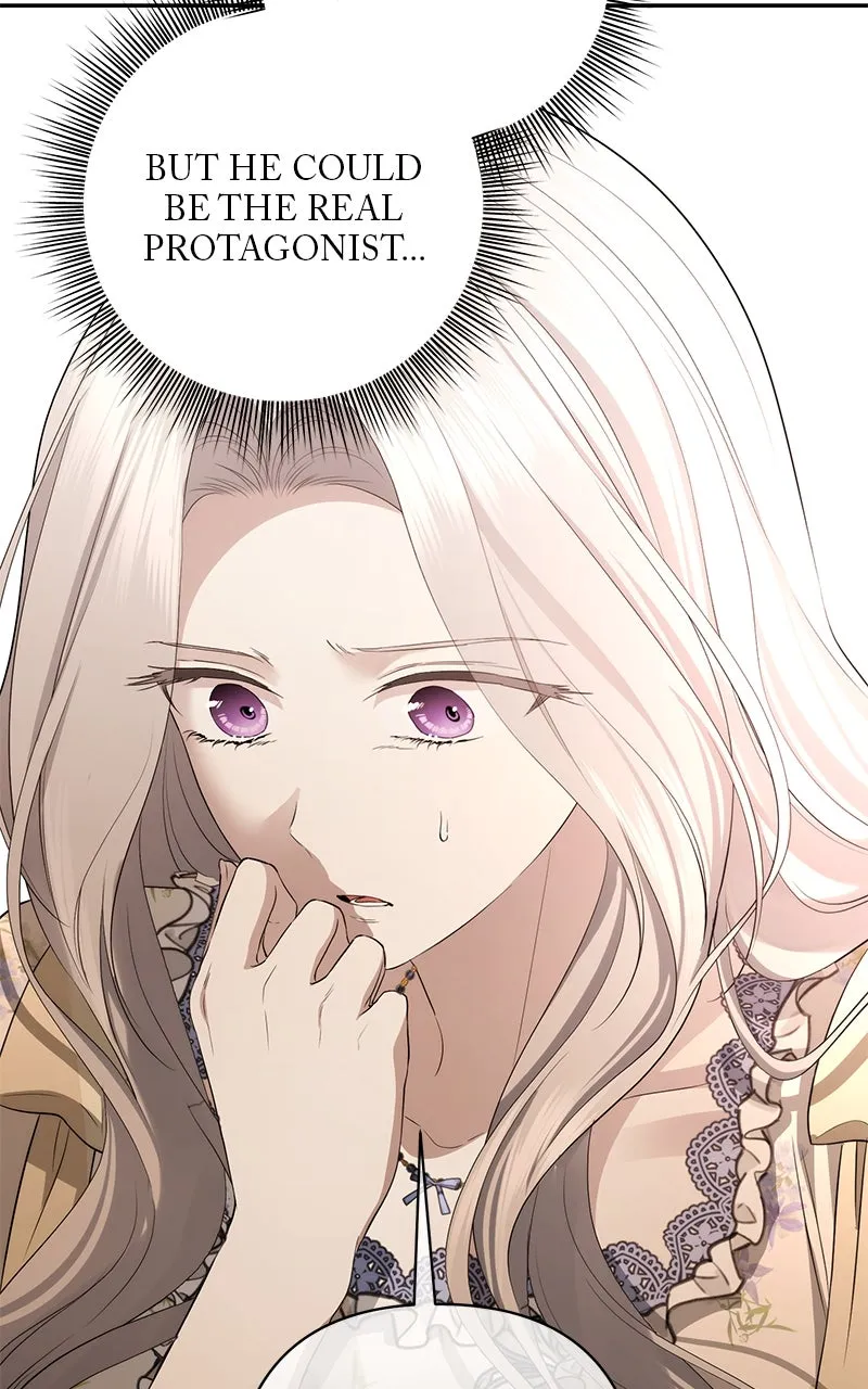 Read Praesepe Outside the Cage chapter 40 image 23 on Lezhin