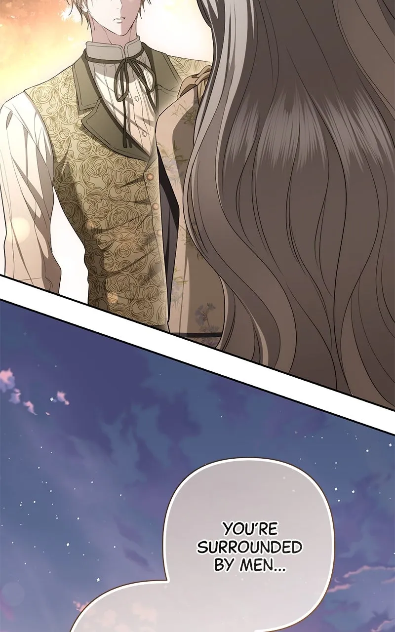Read Praesepe Outside the Cage chapter 40 image 30 on Lezhin