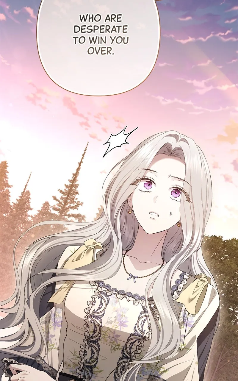 Read Praesepe Outside the Cage chapter 40 image 31 on Lezhin