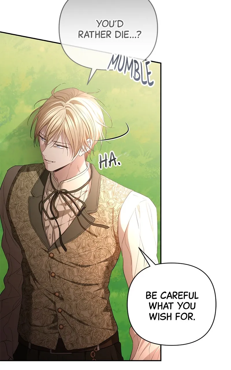 Read Praesepe Outside the Cage chapter 40 image 34 on Lezhin
