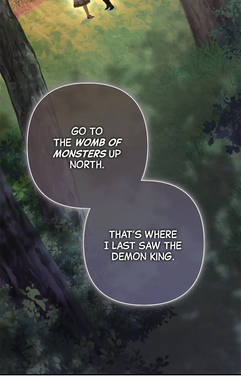 Read Praesepe Outside the Cage chapter 40 image 45 on Lezhin