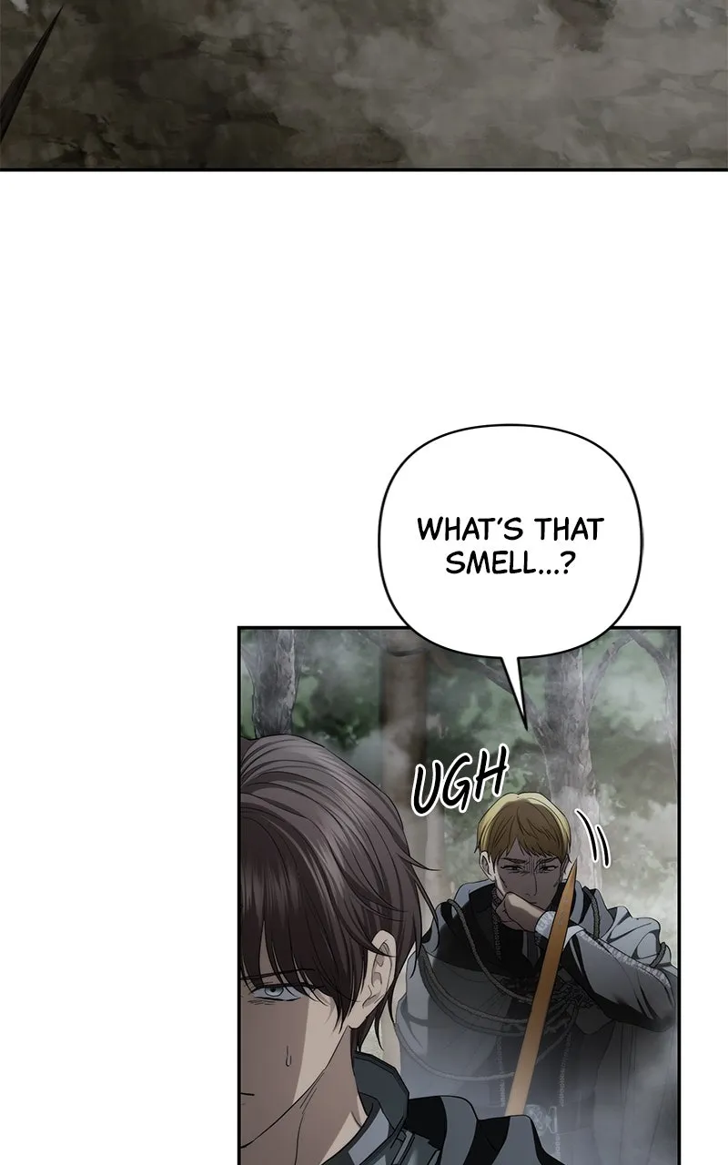 Read Praesepe Outside the Cage chapter 40 image 84 on Lezhin