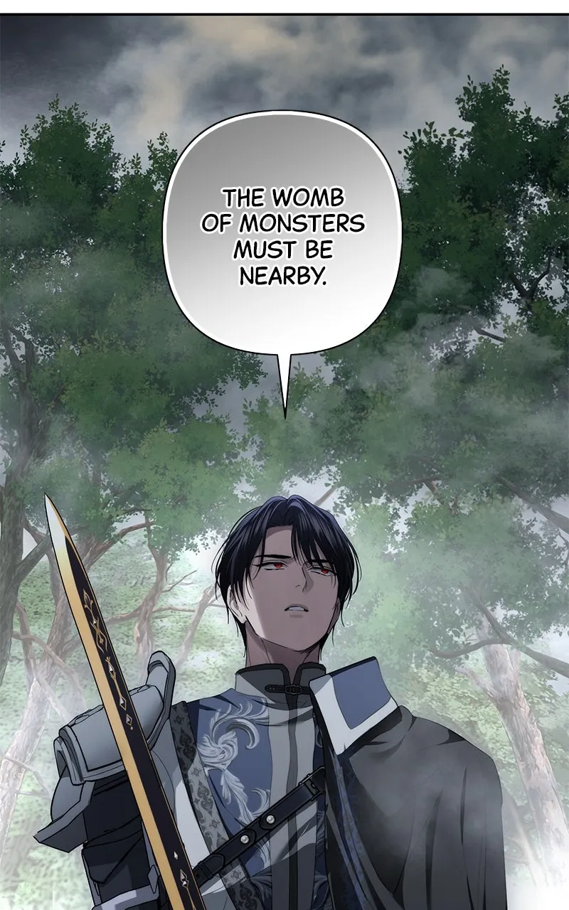 Read Praesepe Outside the Cage chapter 40 image 87 on Lezhin