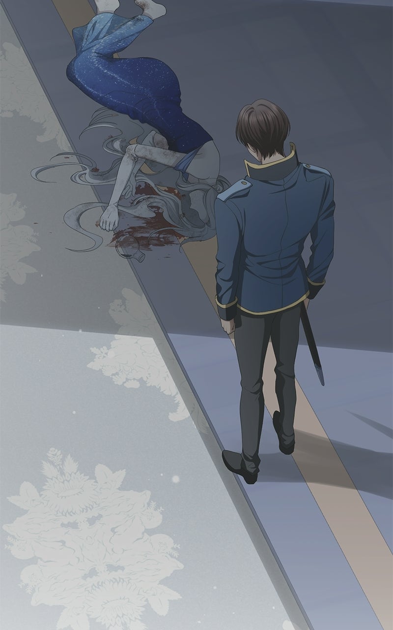 Read Praesepe Outside the Cage chapter 42 image 1 on Lezhin
