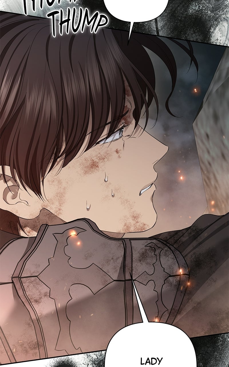 Read Praesepe Outside the Cage chapter 42 image 10 on Lezhin