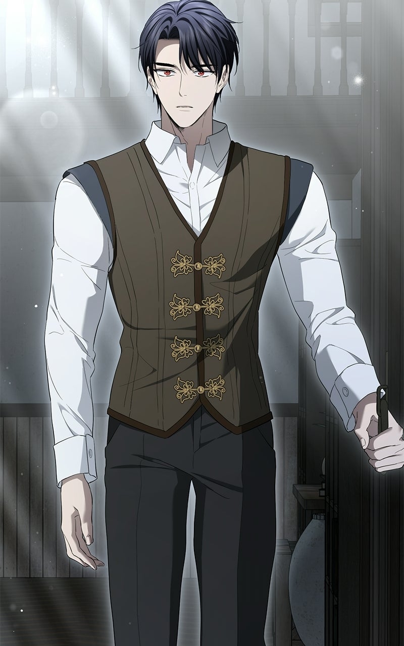 Read Praesepe Outside the Cage chapter 42 image 116 on Lezhin