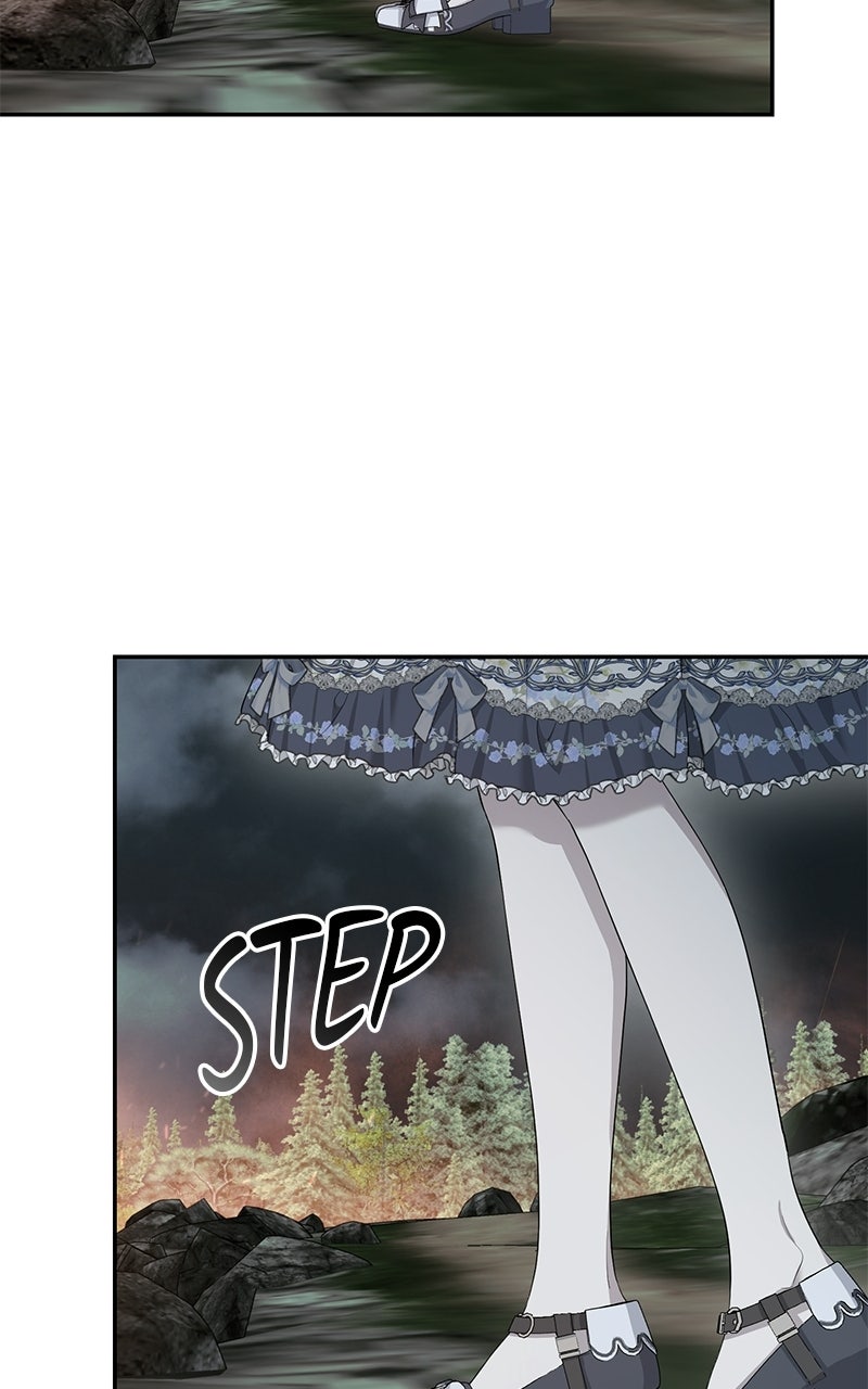Read Praesepe Outside the Cage chapter 42 image 23 on Lezhin